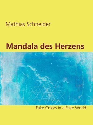 cover image of Mandala des Herzens